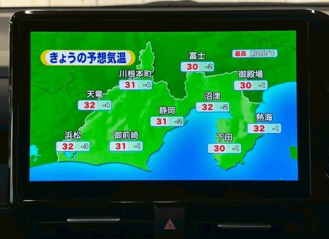 
								TOYOTA VOXY 2023 full									