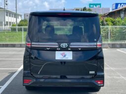 
										TOYOTA VOXY 2023 full									