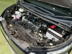 
										TOYOTA VOXY 2023 full									