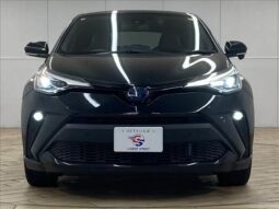 TOYOTA C-HR 2020