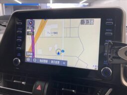 
										TOYOTA C-HR 2020 full									