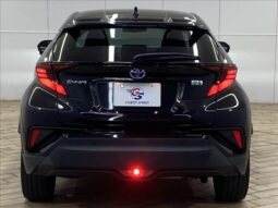 
										TOYOTA C-HR 2020 full									