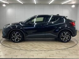 TOYOTA C-HR 2020