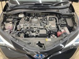 
										TOYOTA C-HR 2020 full									