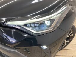 
										TOYOTA C-HR 2020 full									