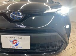 
										TOYOTA C-HR 2020 full									