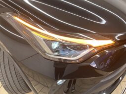 
										TOYOTA C-HR 2020 full									