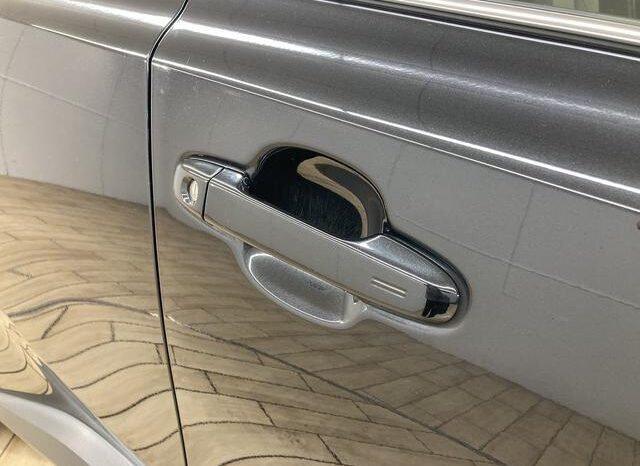 
								TOYOTA C-HR 2020 full									