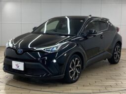 TOYOTA C-HR 2020