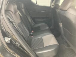 
										TOYOTA C-HR 2020 full									