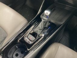 
										TOYOTA C-HR 2020 full									