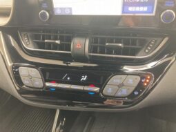 
										TOYOTA C-HR 2020 full									