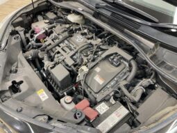 
										TOYOTA C-HR 2020 full									