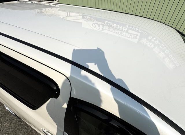 
								TOYOTA VELLFIRE 2009 full									