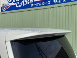 
										TOYOTA VELLFIRE 2009 full									