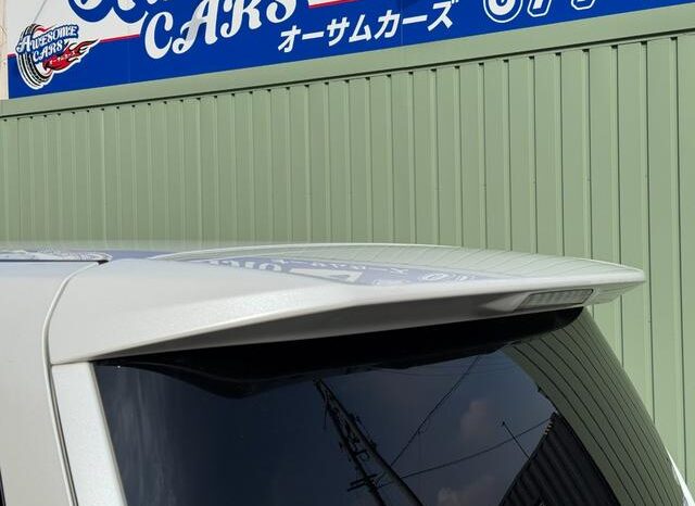 
								TOYOTA VELLFIRE 2009 full									