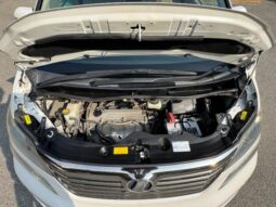 
										TOYOTA VELLFIRE 2009 full									