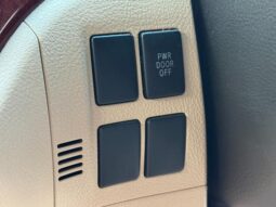 
										TOYOTA VELLFIRE 2009 full									