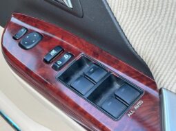 
										TOYOTA VELLFIRE 2009 full									