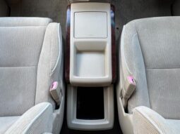 
										TOYOTA VELLFIRE 2009 full									