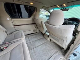 
										TOYOTA VELLFIRE 2009 full									