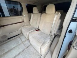 
										TOYOTA VELLFIRE 2009 full									