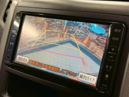 
										TOYOTA VELLFIRE 2008 full									