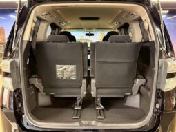 
										TOYOTA VELLFIRE 2008 full									