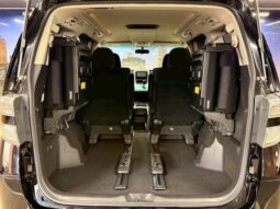 
										TOYOTA VELLFIRE 2008 full									