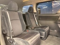 
										TOYOTA VELLFIRE 2008 full									