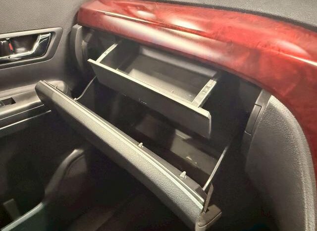 
								TOYOTA VELLFIRE 2008 full									