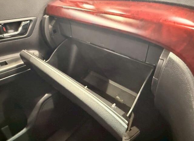 
								TOYOTA VELLFIRE 2008 full									