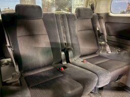 
										TOYOTA VELLFIRE 2008 full									