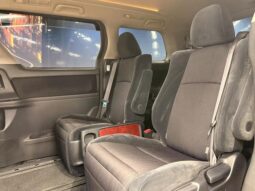 
										TOYOTA VELLFIRE 2008 full									