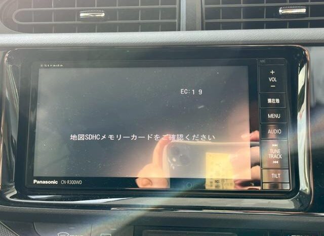 
								TOYOTA AQUA 2015 full									