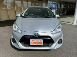
										TOYOTA AQUA 2015 full									