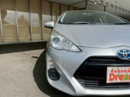 
										TOYOTA AQUA 2015 full									