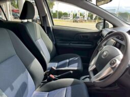 
										TOYOTA AQUA 2015 full									