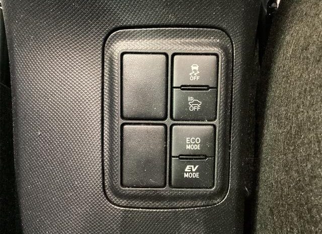 
								TOYOTA AQUA 2019 full									