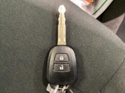 
										TOYOTA AQUA 2019 full									