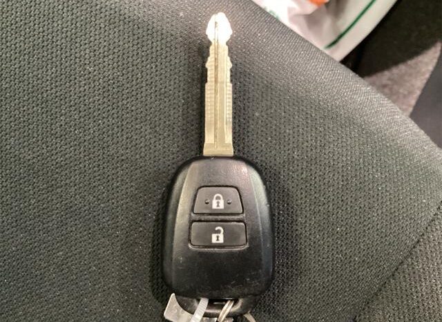 
								TOYOTA AQUA 2019 full									