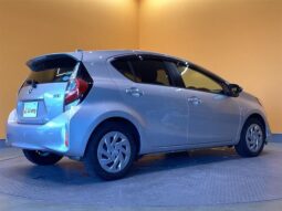
										TOYOTA AQUA 2019 full									