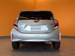 
										TOYOTA AQUA 2019 full									