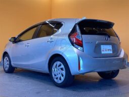 
										TOYOTA AQUA 2019 full									