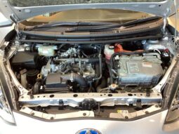 
										TOYOTA AQUA 2019 full									