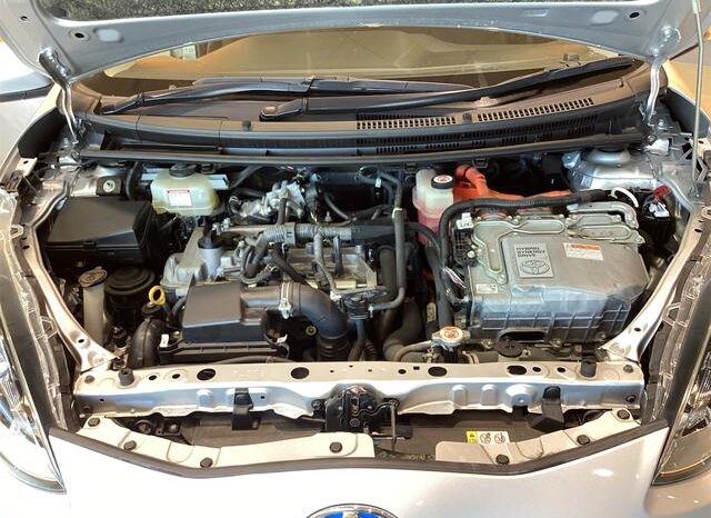 
								TOYOTA AQUA 2019 full									