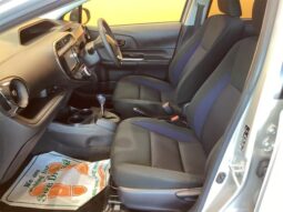 
										TOYOTA AQUA 2019 full									