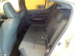 
										TOYOTA AQUA 2019 full									