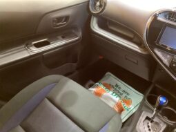 
										TOYOTA AQUA 2019 full									