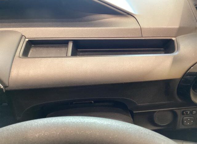 
								TOYOTA AQUA 2019 full									